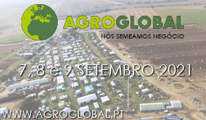 Agroglobal (7,8 e 9 setembro 2021)